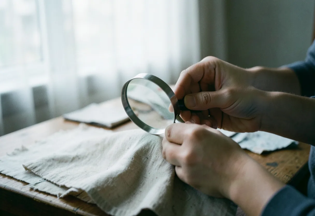 4 Easy Strategies for Implementing Sustainable Sourcing in Your Brand