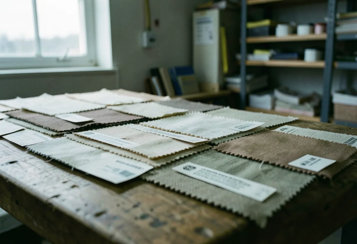 Connecting Brands with Ethical Manufacturers: A Step-by-Step Sourcing Guide