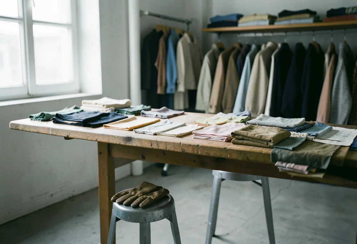 Cost-Effective Sustainability Solutions for Growing Apparel Brands