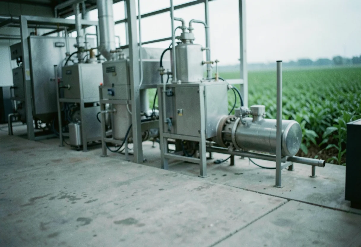Cotton Fleece Manufacturing: Reducing Water and Energy Waste
