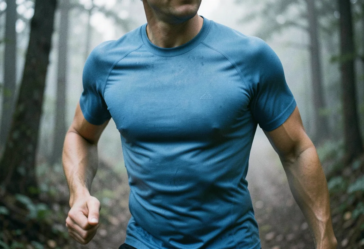 Does Polyester Dry Fast? Sustainable Alternatives for Performance Wear