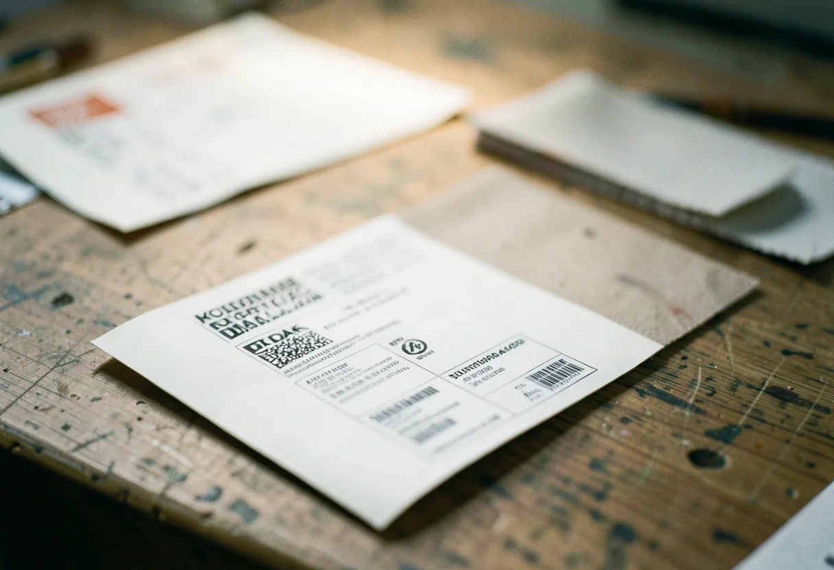 The Environmental Impact of Fast Fashion: Why Certifications Matter