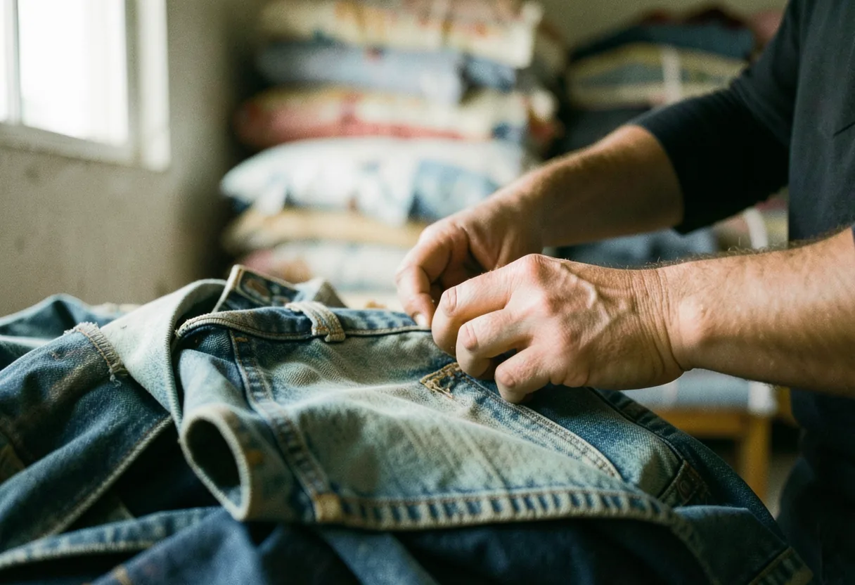 Fabric Eco Friendly: Closing the Loop in Circular Fashion