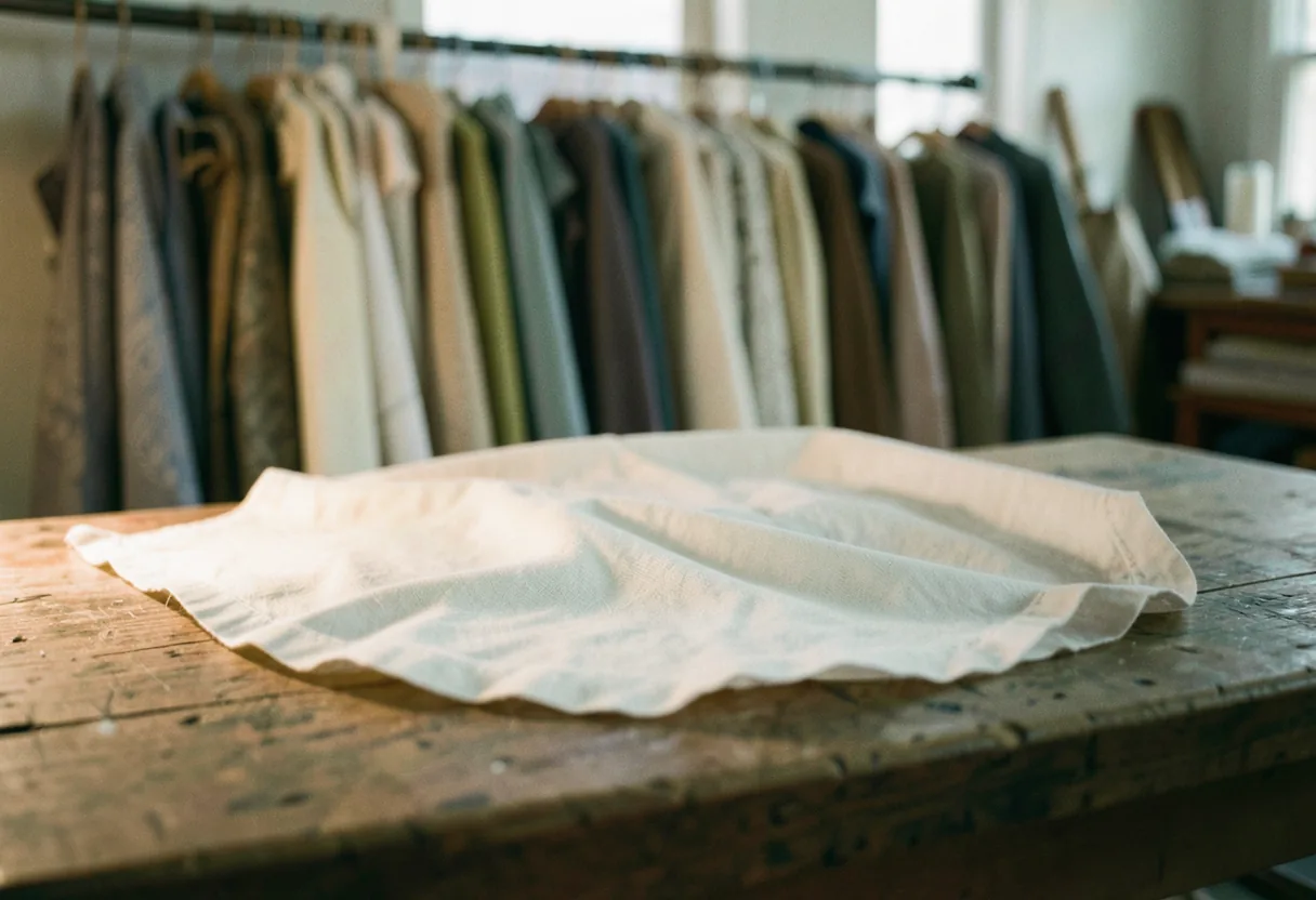 Fast Dry Fabric: Where to Source Non-Toxic Quick-Dry Materials