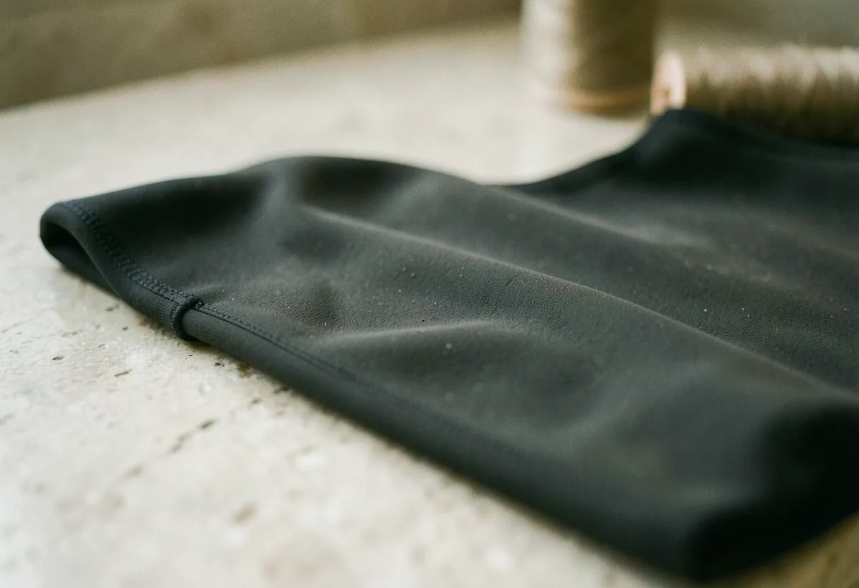 Neoprene Fabric: Eco-Conscious Options for Wetsuits and Technical Apparel