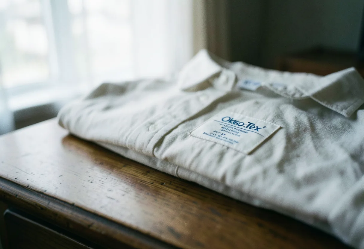 Oeko-Tex Certification: What It Means for Sustainable Apparel Sourcing