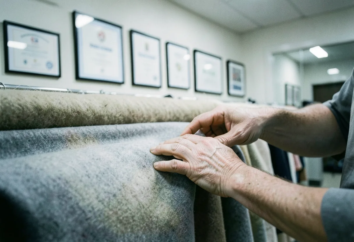 How to Partner with Transparent and Responsible Vendors in Fashion