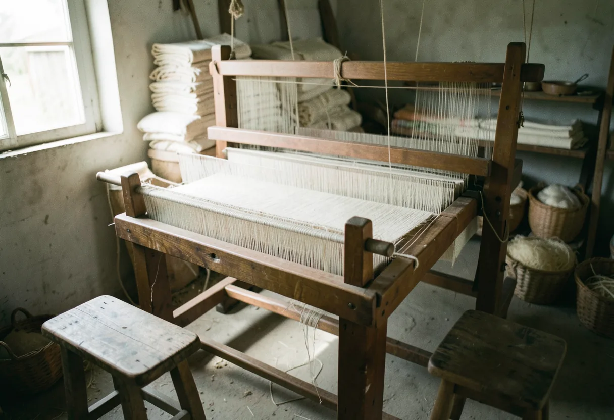 Ramie Fabric: A Low-Impact Alternative for Sustainable Garment Making