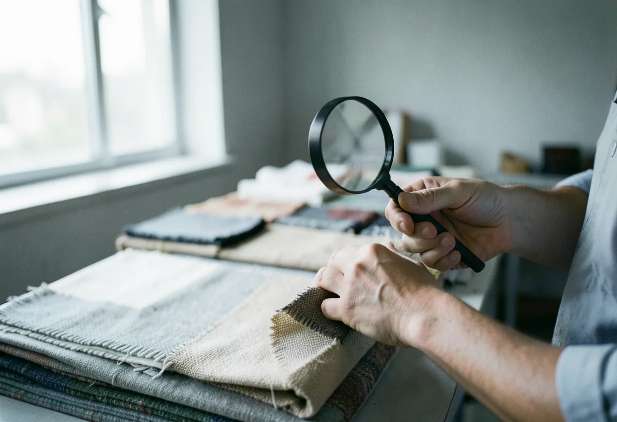 Sourcing Sustainable Exercise Clothing: Ethical Manufacturing Practices