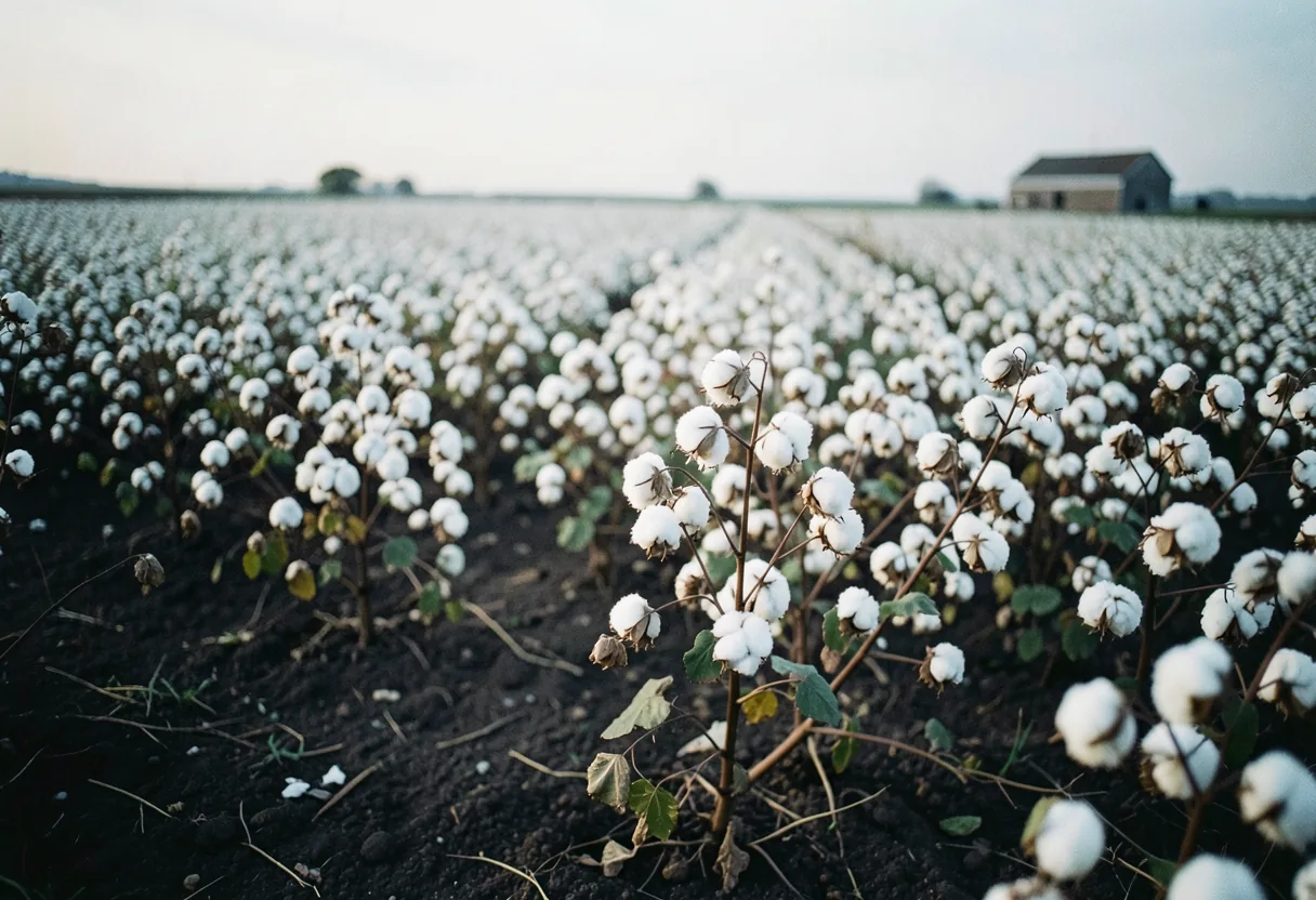 Why Sustainable Sourcing Matters for Your Brand and Consumers