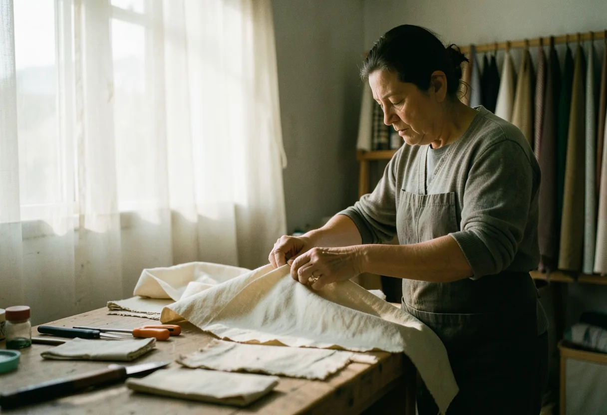 The Ultimate Guide to Sustainable Fabrics for Modern Apparel