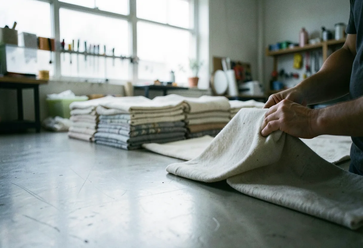 How to Use Sustainable Fabrics and Materials in Your Next Collection