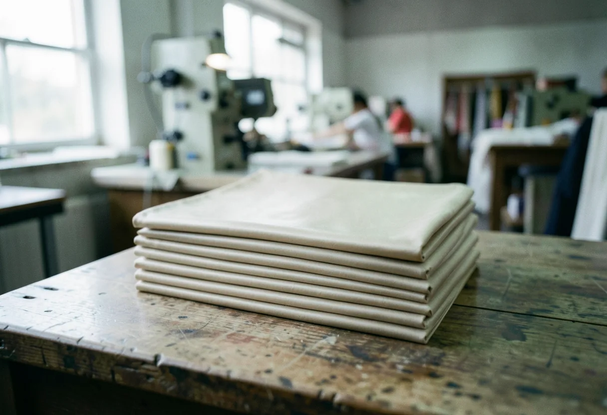 Viscose Fabrics vs Traditional Textiles: A Sustainable Sourcing Comparison