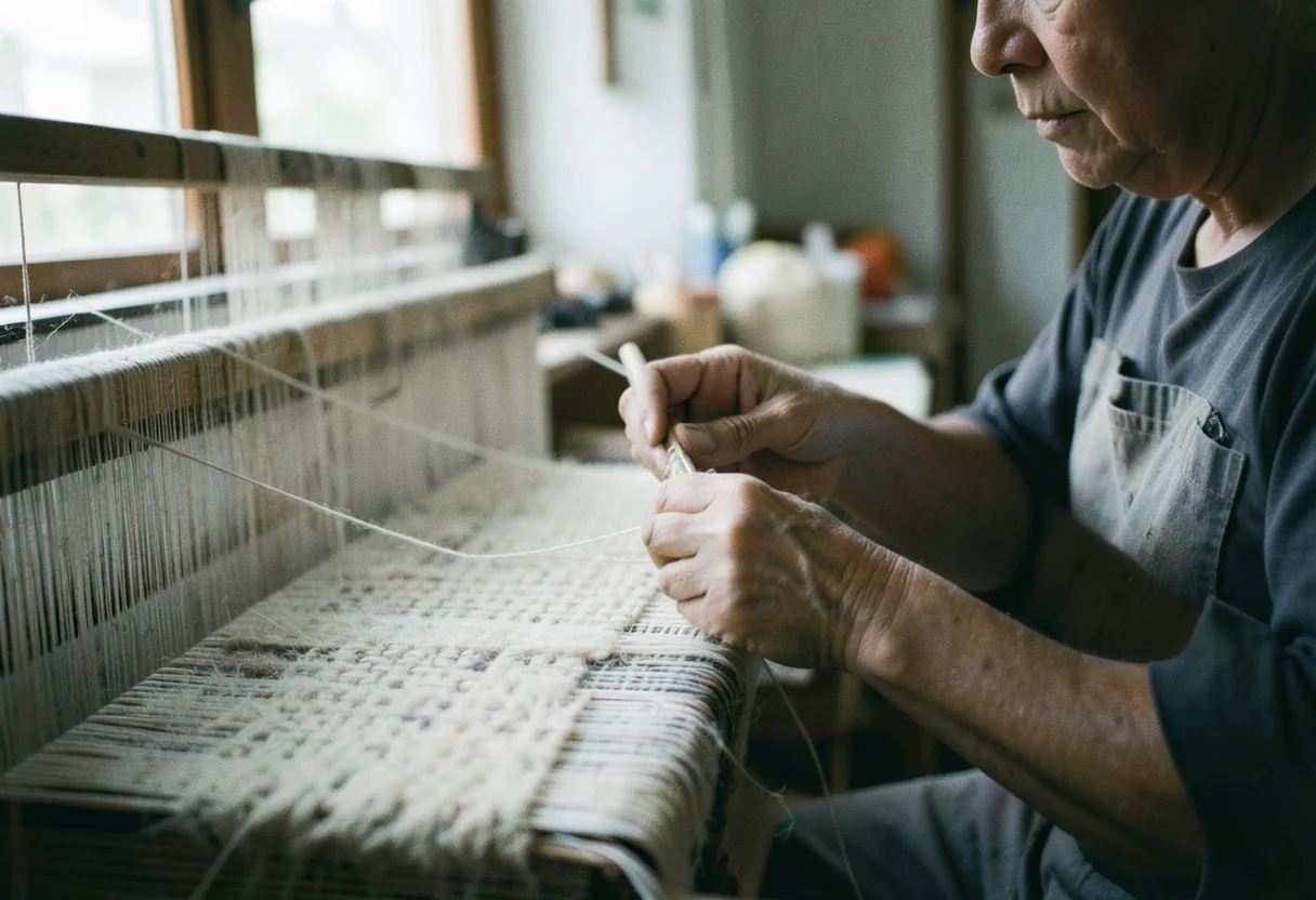 Wool Fabric: A Natural, Sustainable Choice for Durable Apparel
