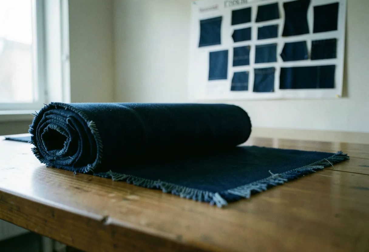 Woven Fabric Material: Techniques to Minimize Cutting Waste